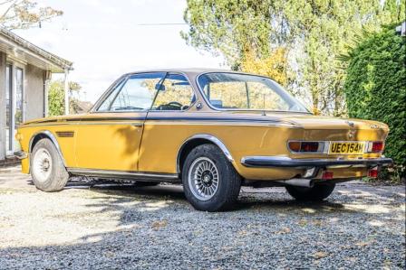 BMW 30 csl 2285342